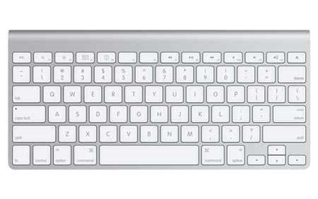 Apple Wireless Keyboard