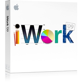 iWork 09