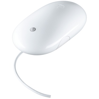 Apple Mighty Mouse